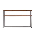 Sigdon Console Table