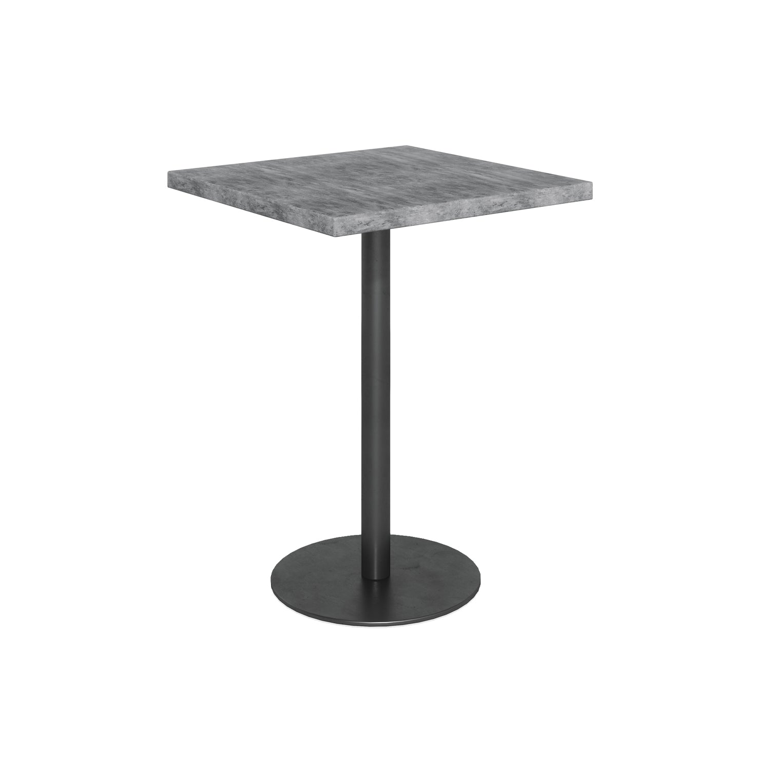 Elsworthy Stone Effect - Bar Table