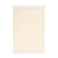 Fess Floor Rug 120x170 - Cream