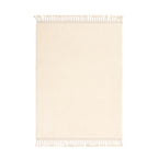 Fess Floor Rug 120x170 - Cream