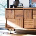 Sigdon Narrow Sideboard