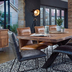 Sigdon Dining Table - 200cm