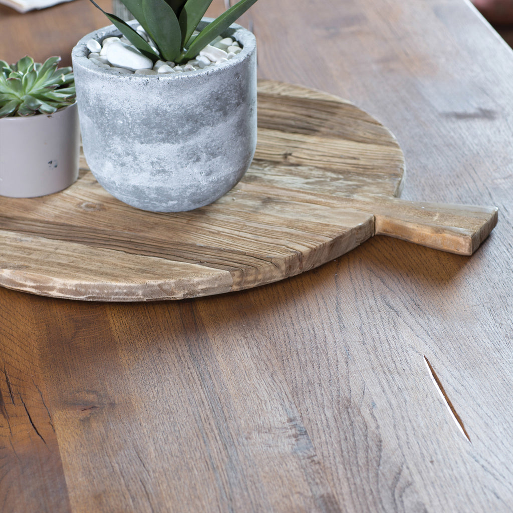 Sigdon 240cm Dining Table