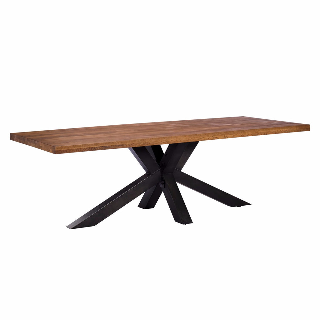 Sigdon Dining Table - 200cm