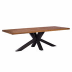 Sigdon 240cm Dining Table