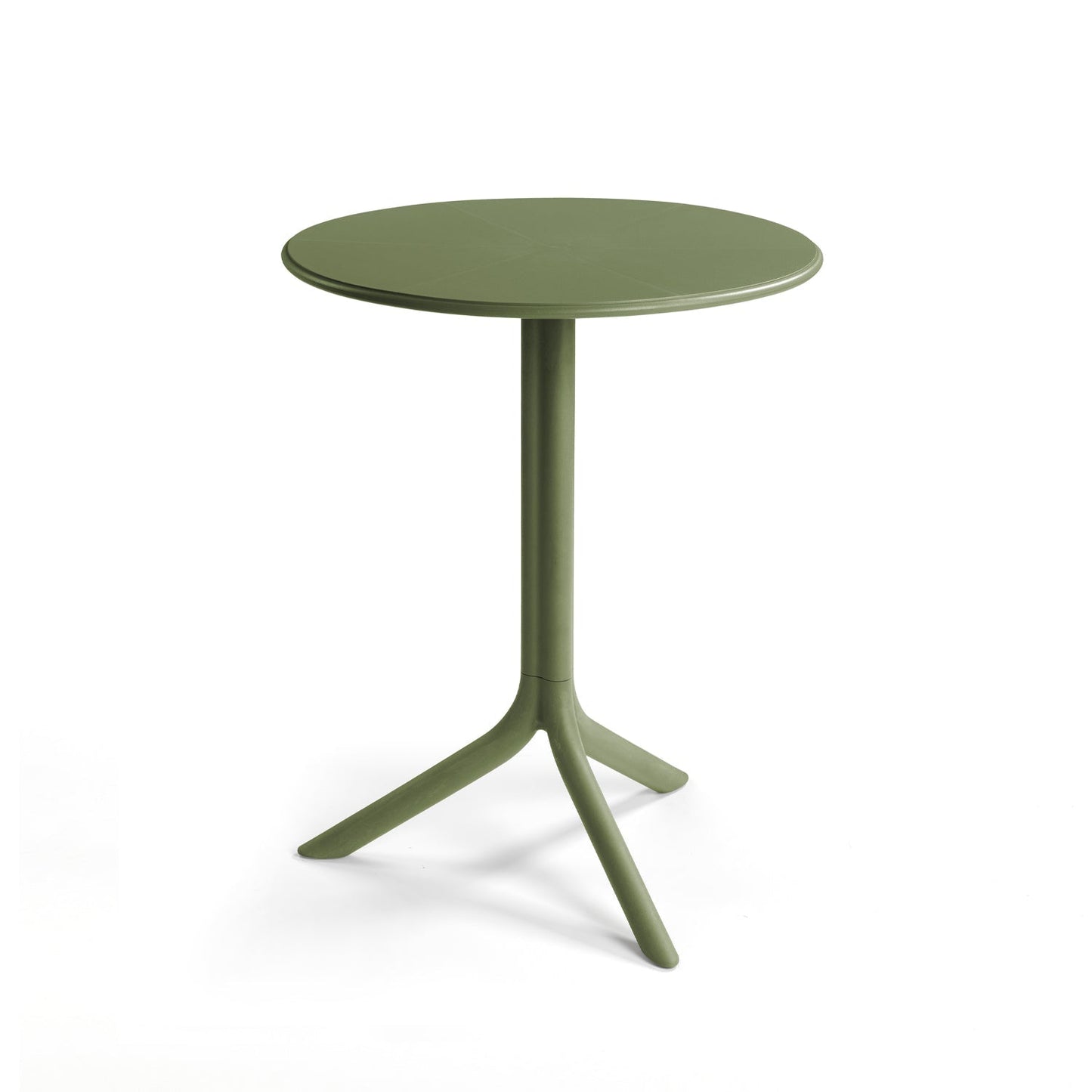 Spritz Table In Olive