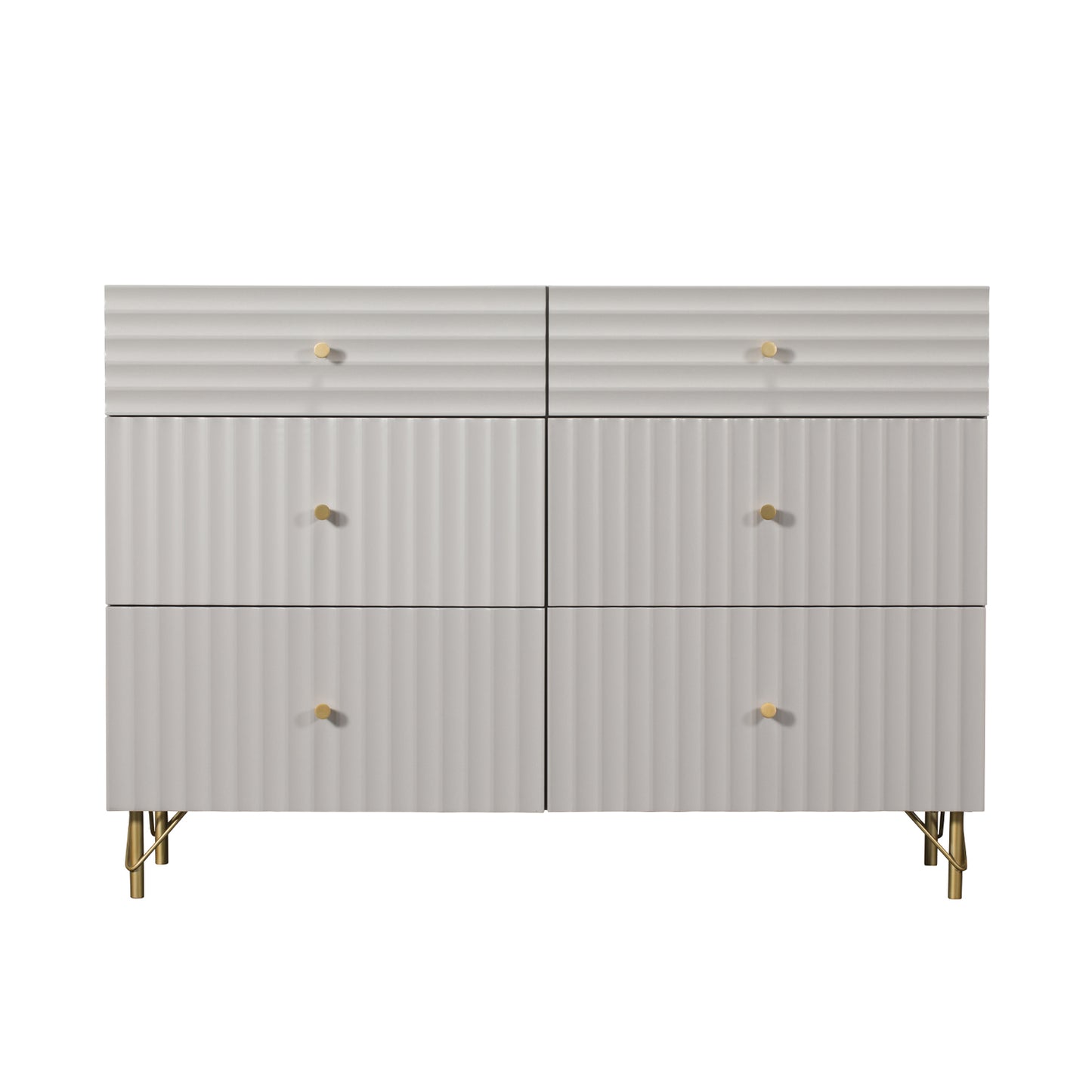 Starbeck 6 Drawer Chest
