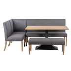 Eastwood Dining Bench -75cm