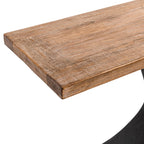 The Top Of The Console Table - Eastwood