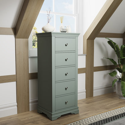 Toulouse Olive Bedroom Furniture Norwich