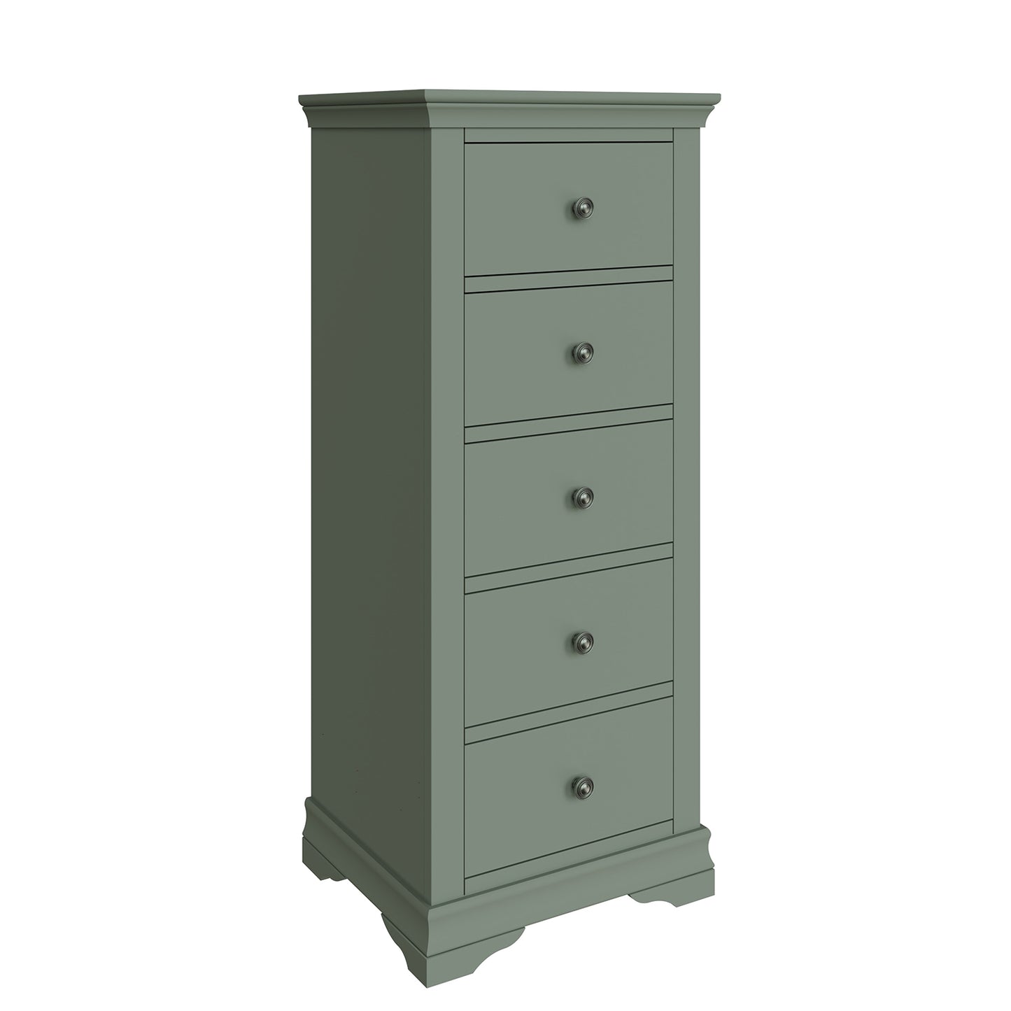 Toulouse 5 Drawer Chest