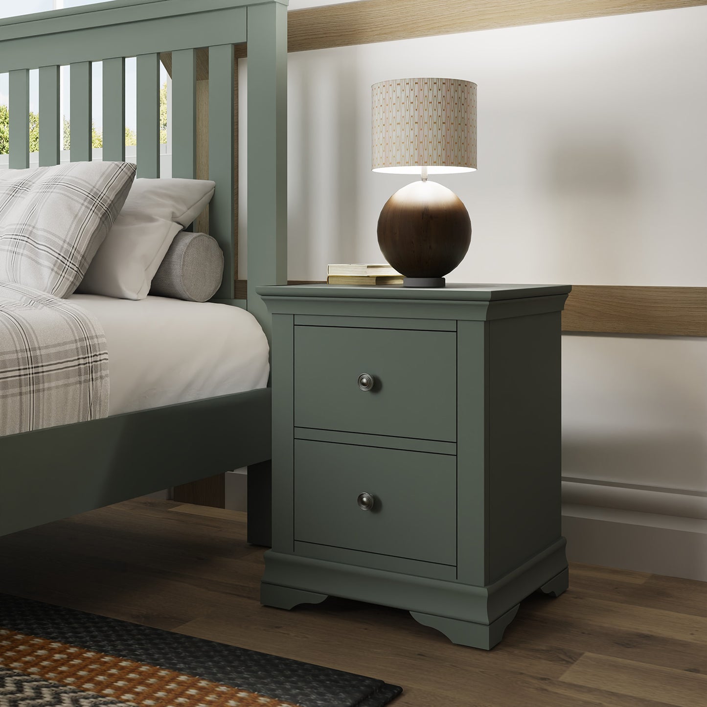 Painted Bedroom Furniture Norwich