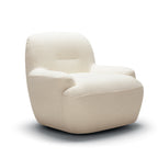 Dumpling - Standard - Swivel Armchair