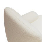 Dumpling - Standard - Swivel Armchair