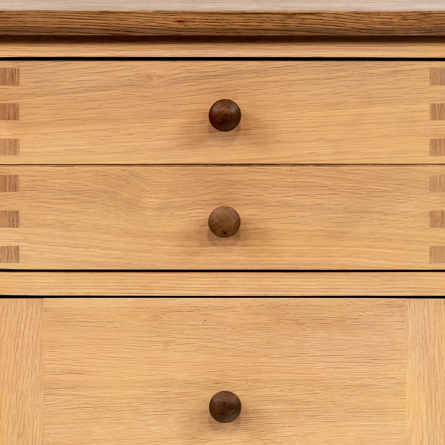Henley Chest of Drawers - 5 Drawer Tall