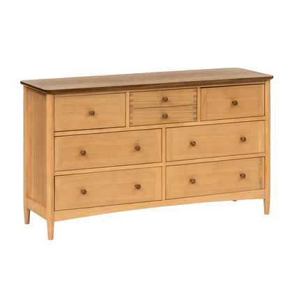 Henley Chest of Drawers - 3 Over 4 Wide