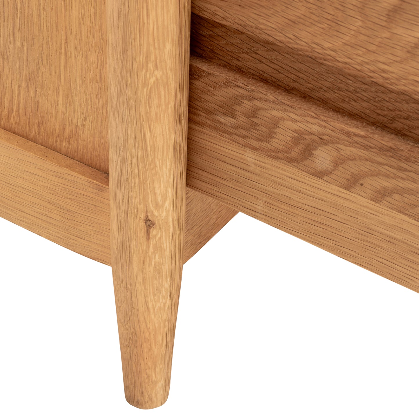 Henley Chest of Drawers - 3 Over 4 Wide