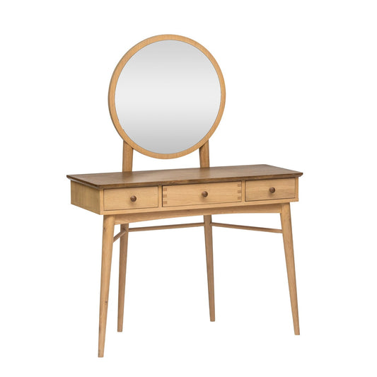 Henley Dressing Table & Mirror