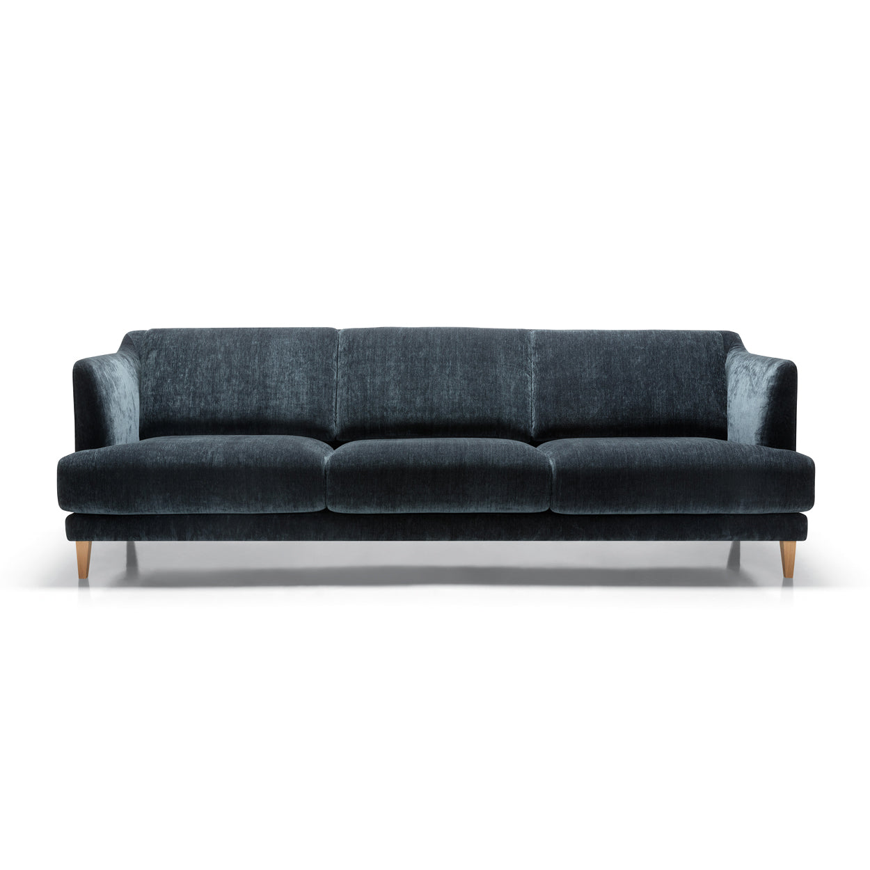 Extra Large Standard Split Sofa - Wren Sofa