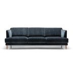 Extra Large Standard Split Sofa - Wren Sofa