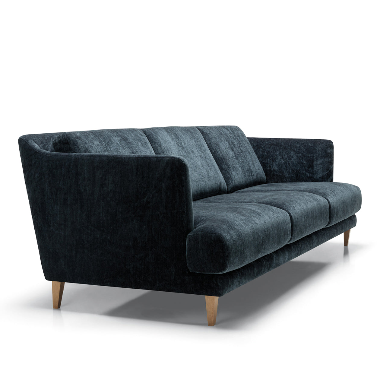3 Seat Cushions - Standard Wren Sofa