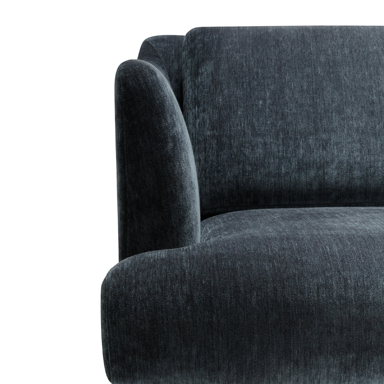Extra Large Sofa - 3 Seat Cushions - Wren