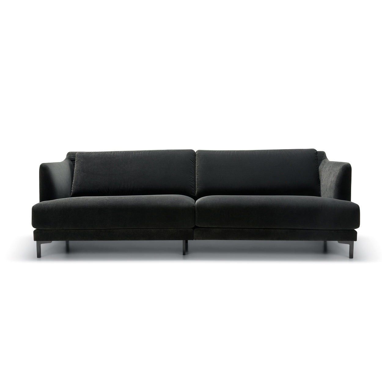 Extra Large Standard Sofa - Wren
