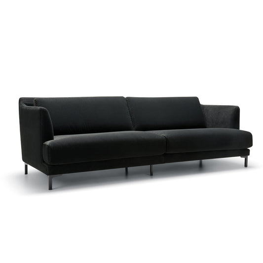 Wren Sofa - Lux - Extra Large Sofa (2 Seat Cushions)