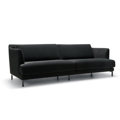 Wren Sofa - Lux - Extra Large Split Sofa (2 Seat Cushions)