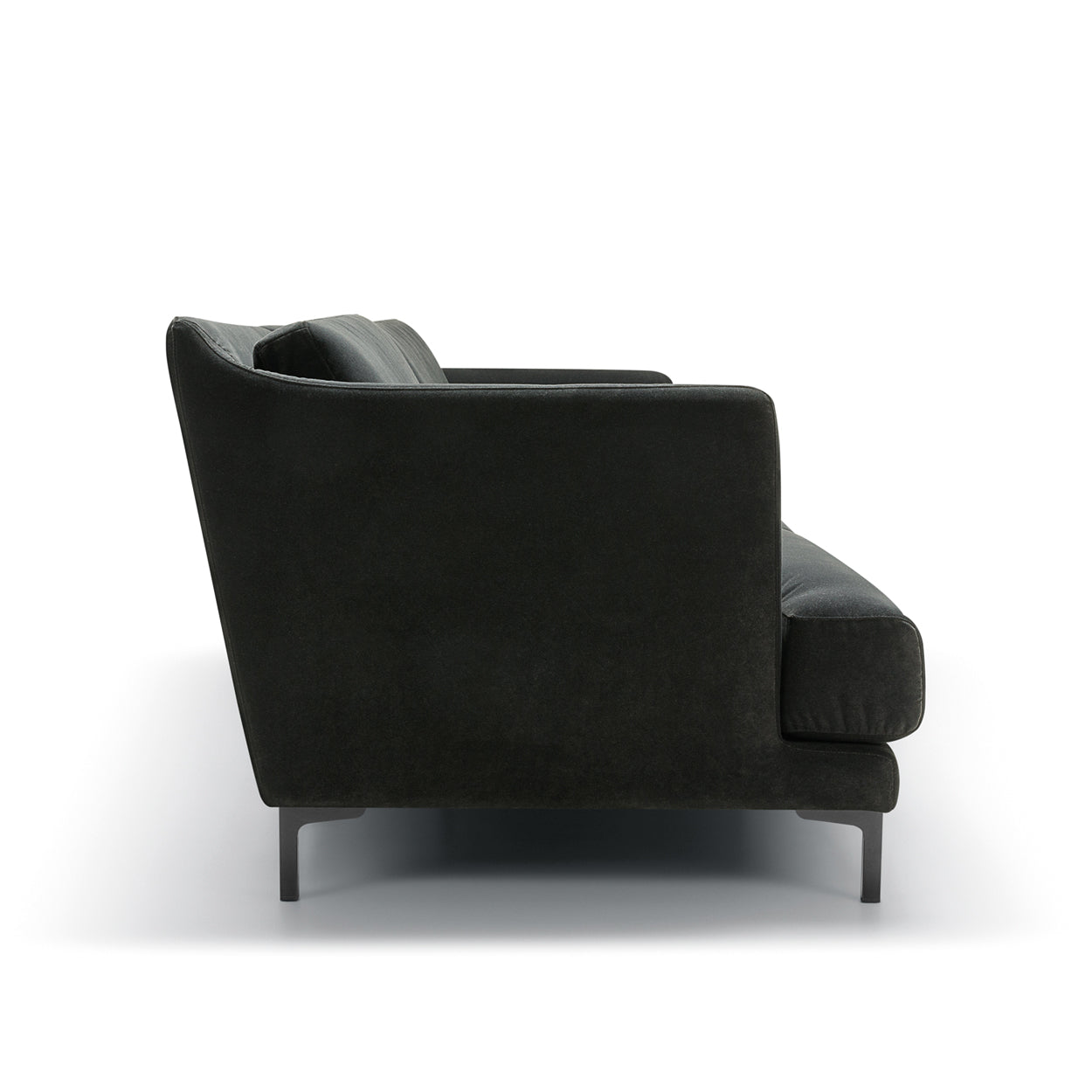 Lux Sofa - 2 Seat Cushions - Wren