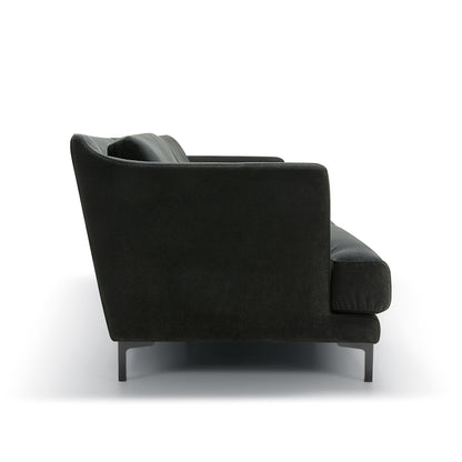 Wren Sofa - Standard - Extra Large Split Sofa (2 Seat Cushions)