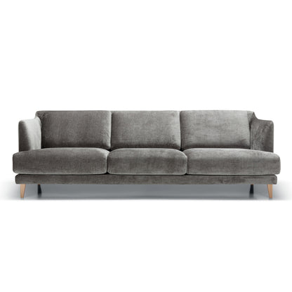 Wren Sofa - Standard - Extra Large Sofa (3 Seat Cushions)