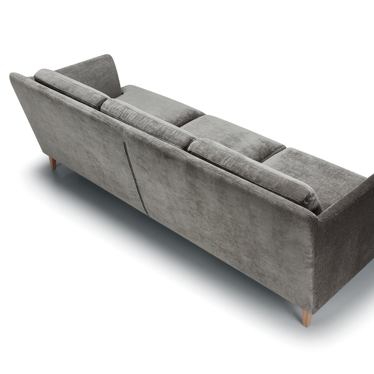 3 Seat Cushions - Lux Wren Sofa