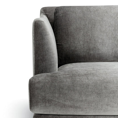Wren Sofa - Standard - Extra Large Sofa (3 Seat Cushions)