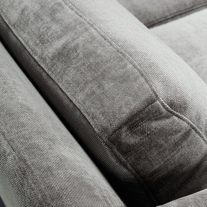 3 Seat Cushions - Standard - Wren Sofa