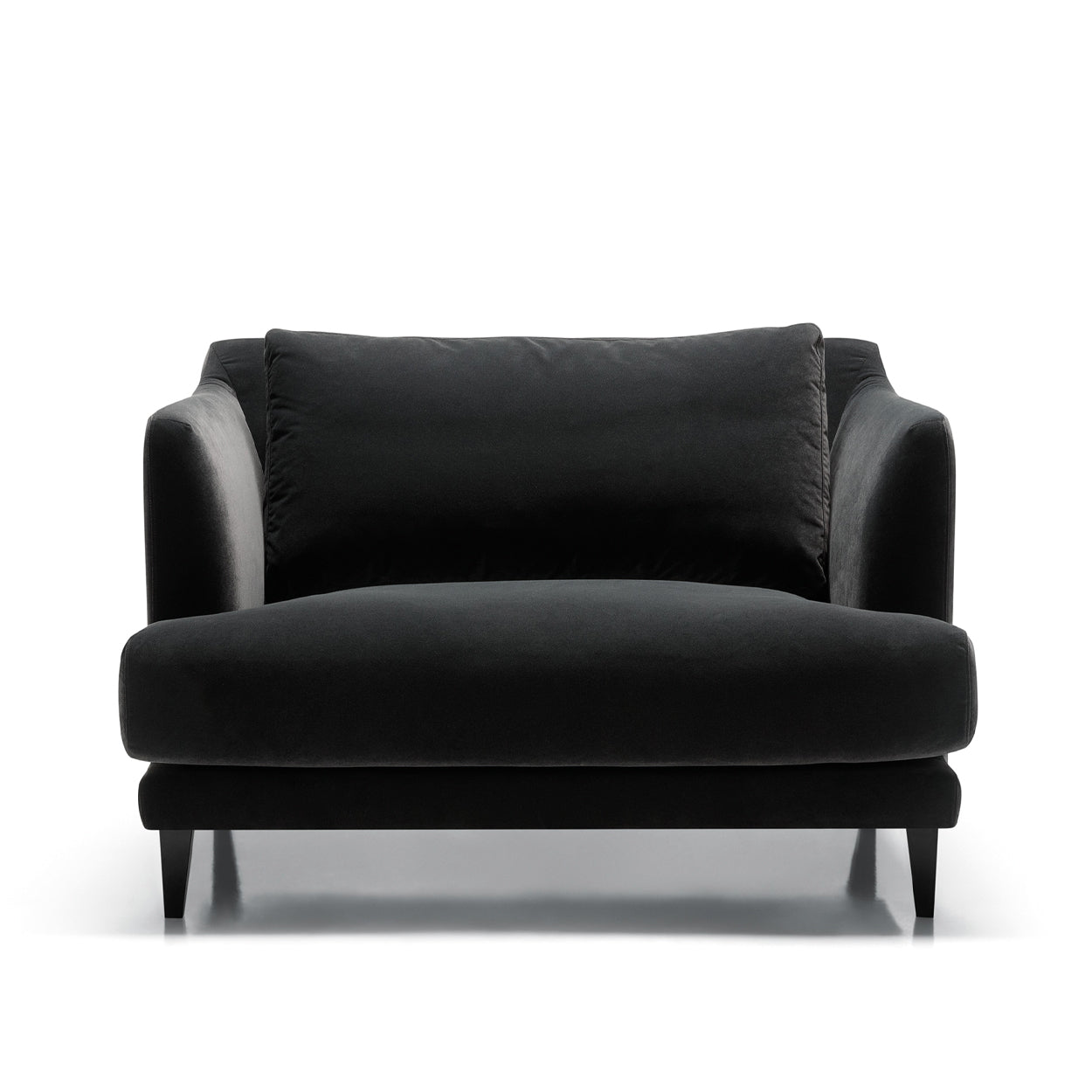Lux Loveseat - Wren