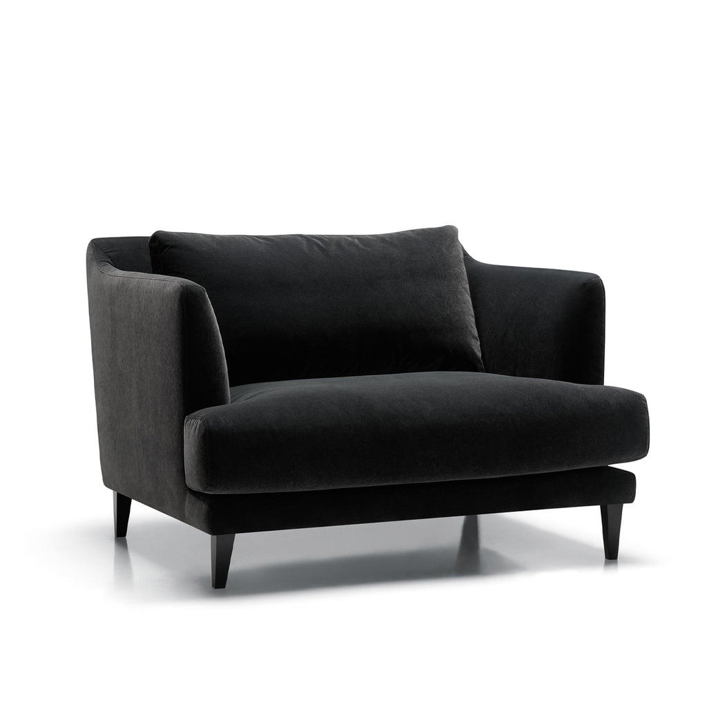 Wren Sofa - Lux - Loveseat