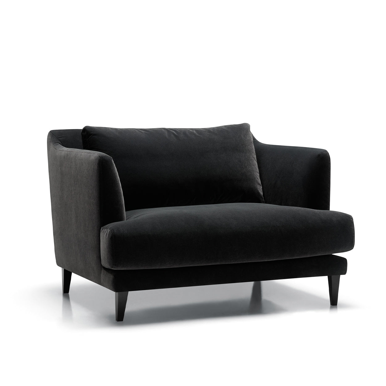 Wren Sofa - Lux - Loveseat