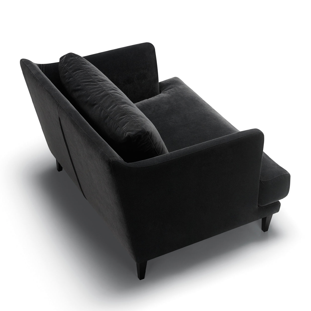 Wren Sofa - Lux - Loveseat