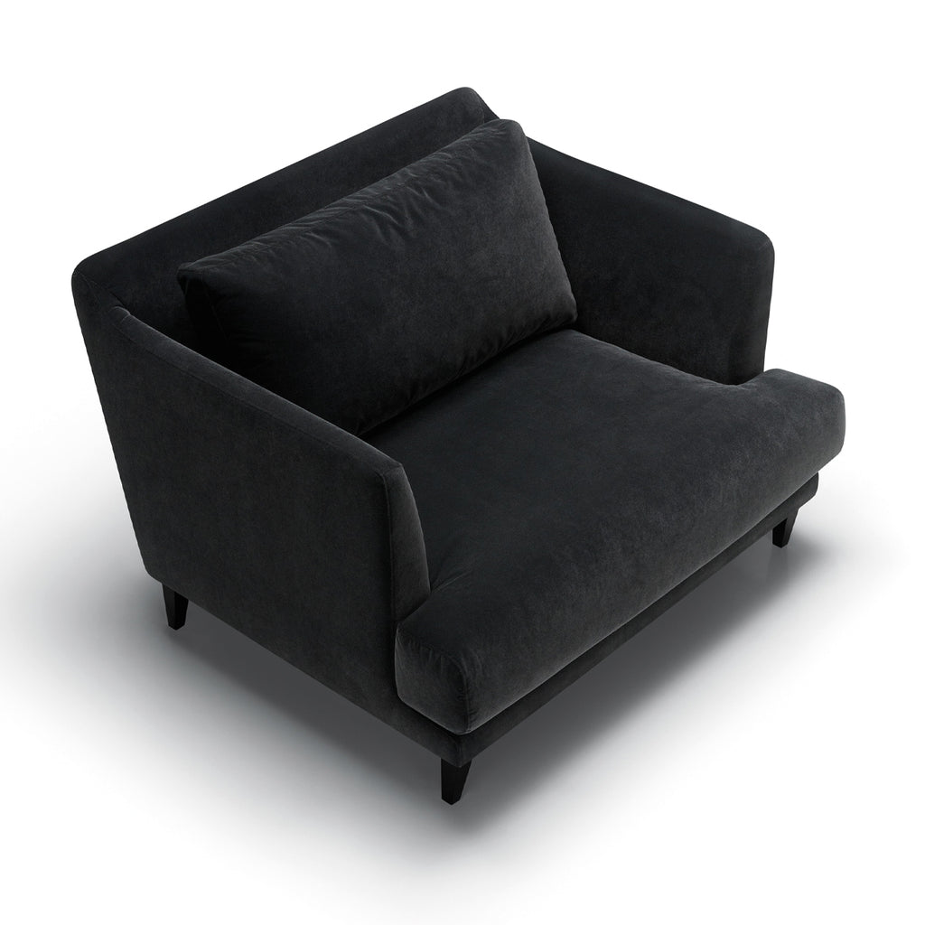 Loveseat - Wren Sofa