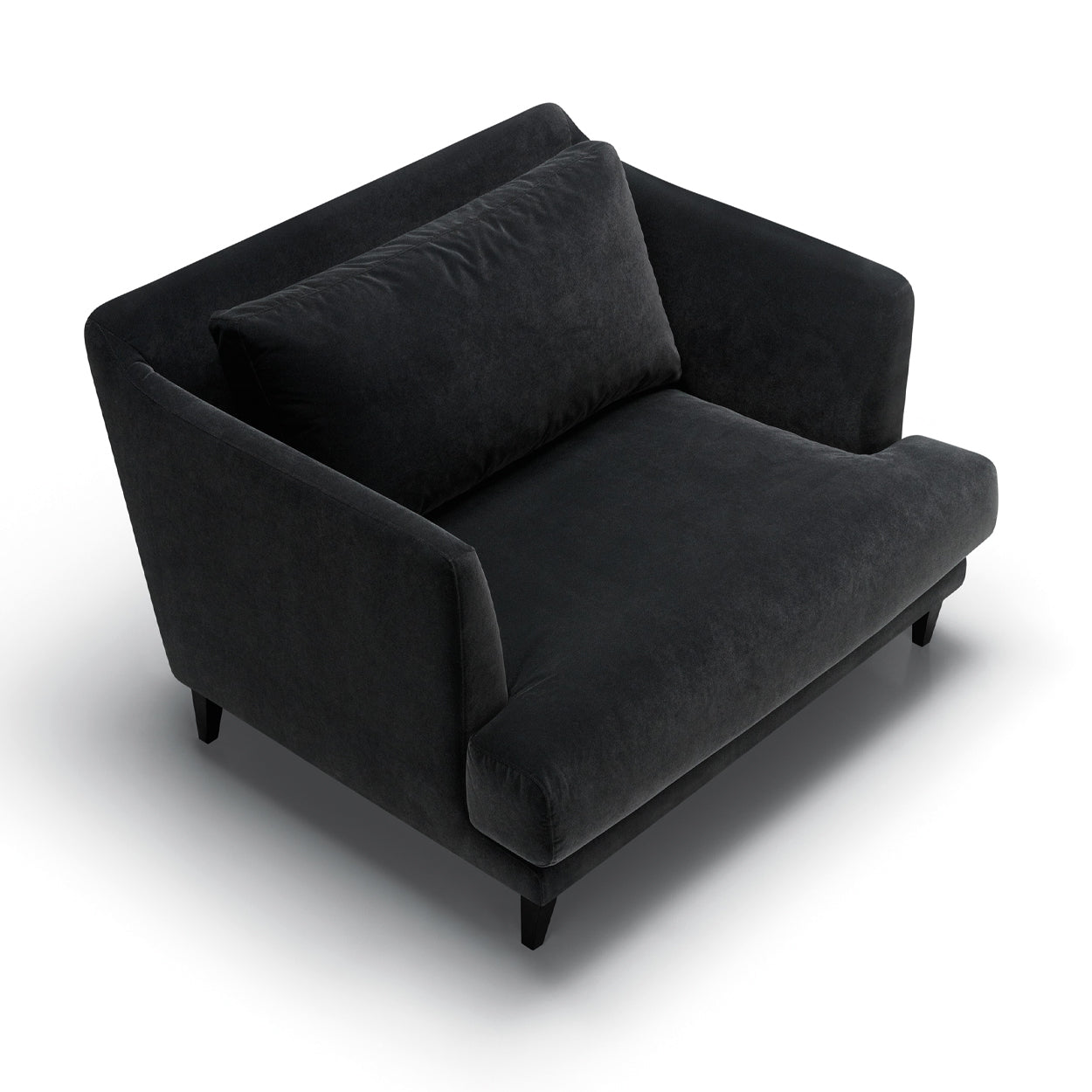 Loveseat - Wren Sofa