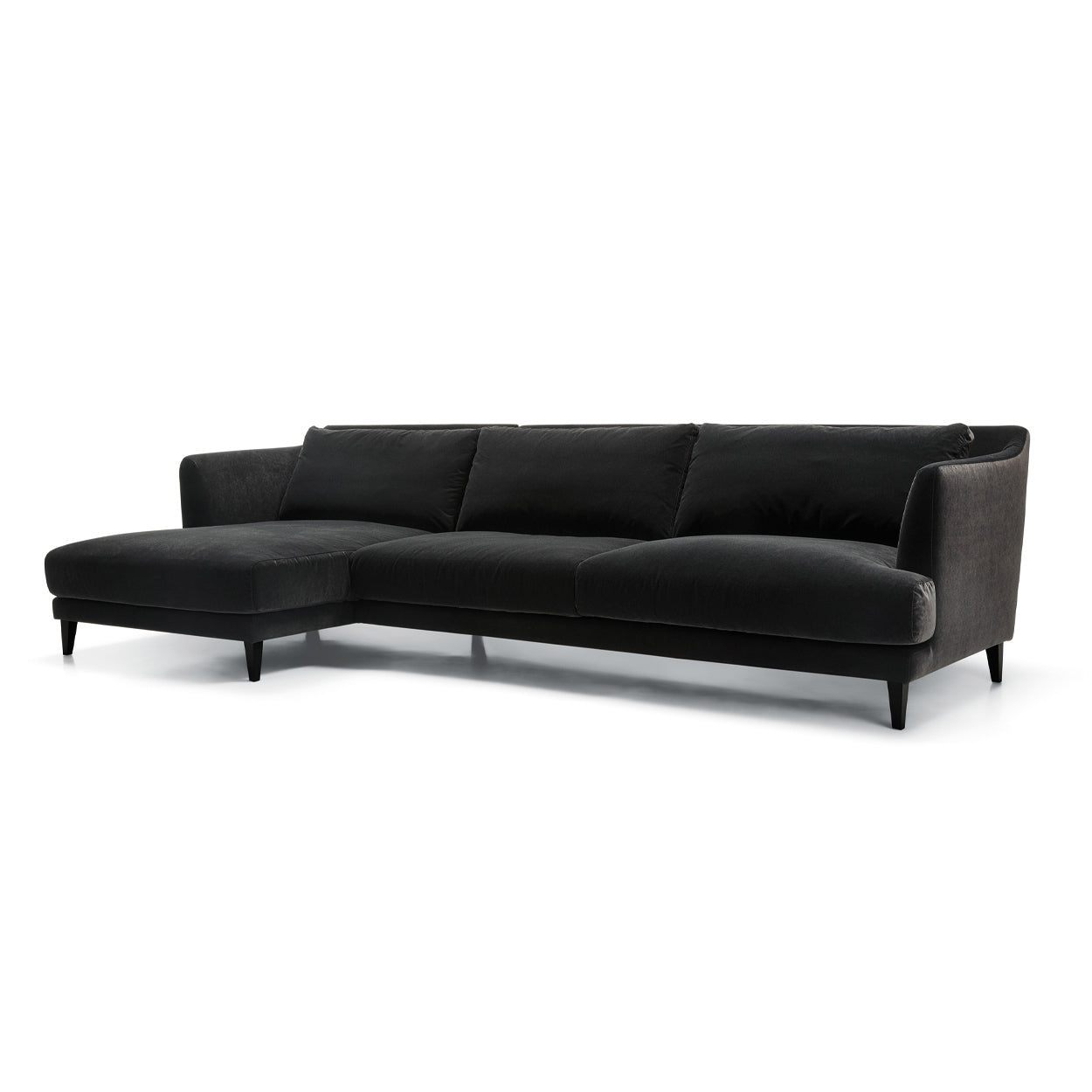 Left Hand Facing - Wren Sofa