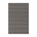 Sloan Floor Rug 120x170 - Black