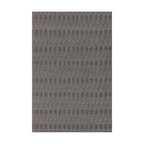 Sloan Floor Rug 120x170 - Black