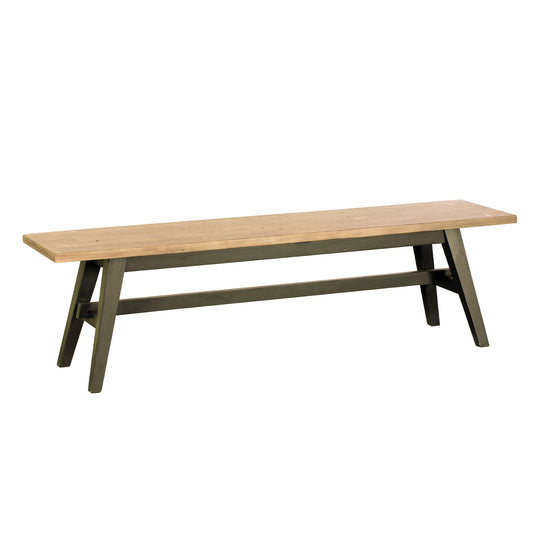 Lawrence Hill Dining Bench - 160cm