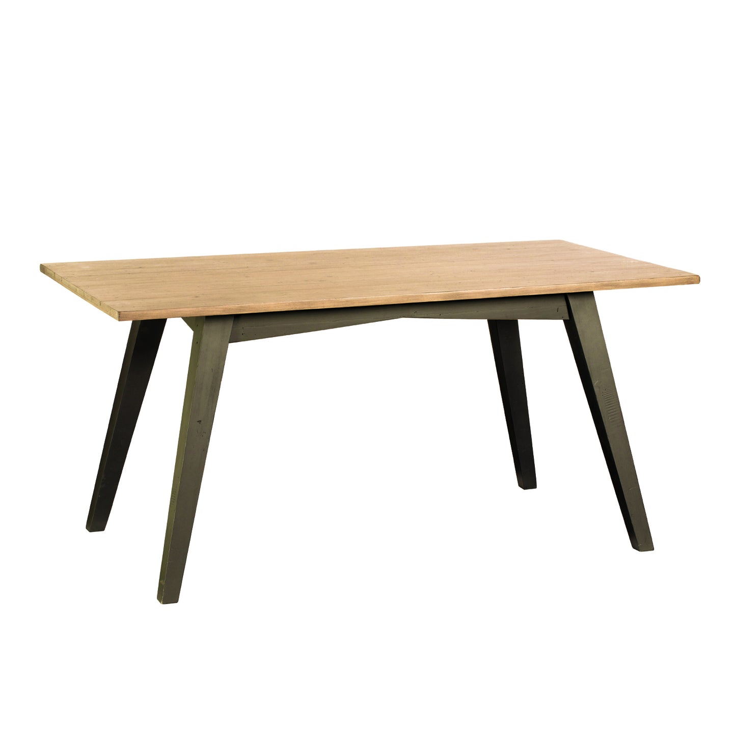 Lawrence Hill Dining Table - 160cm