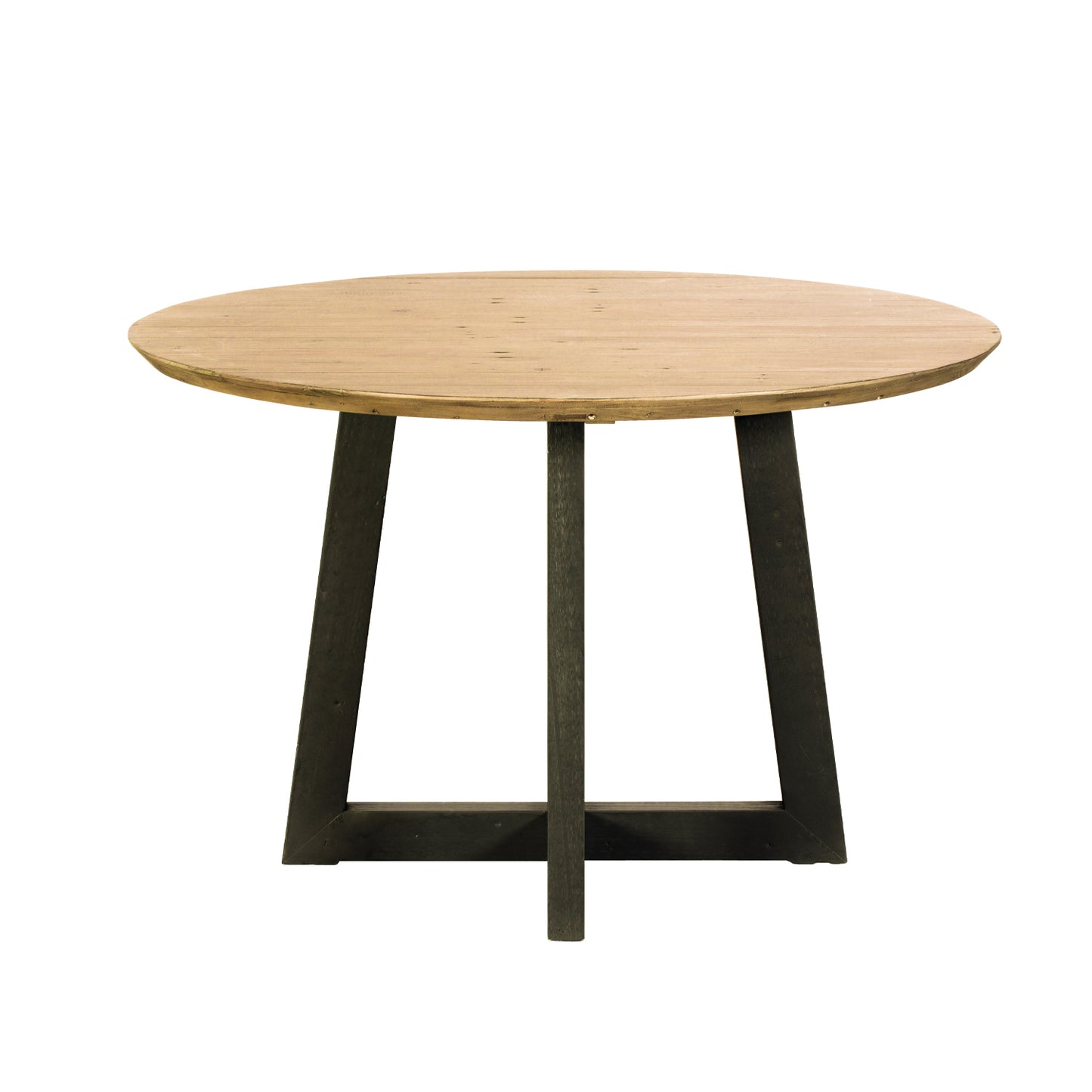 Lawrence Hill Dining Table - 120cm Round