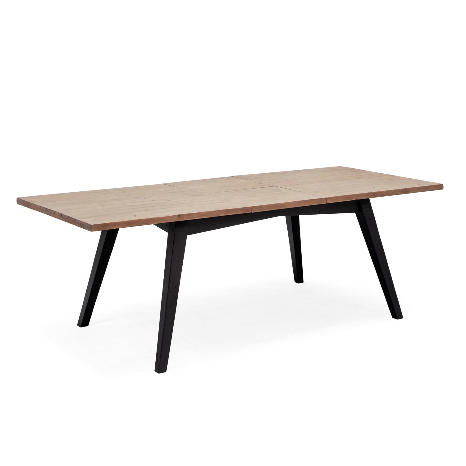 Lawrence Hill - Extending Dining Table