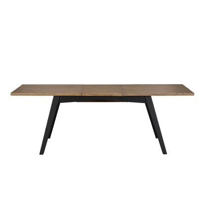 Extending Dining Table - Lawrence Hill