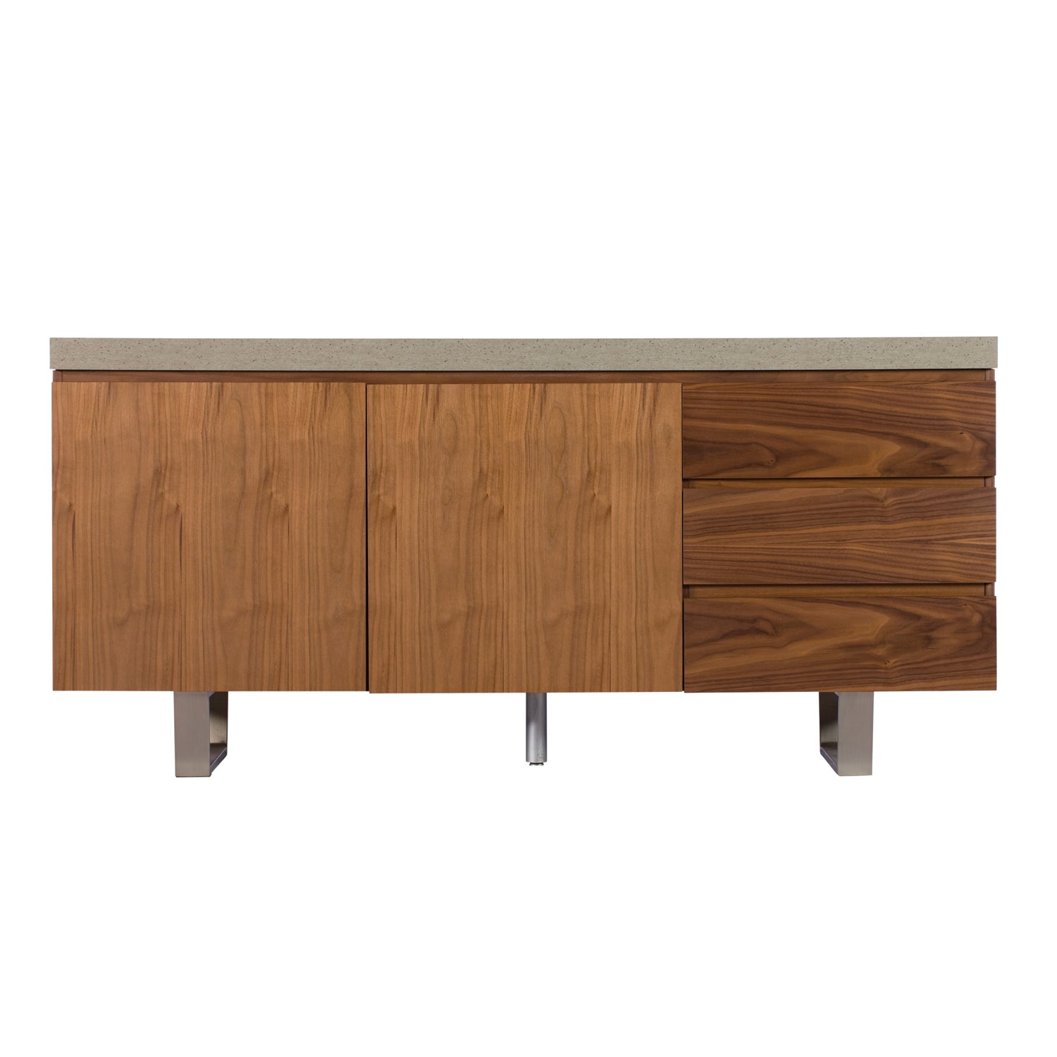 Morwell Wide Sideboard